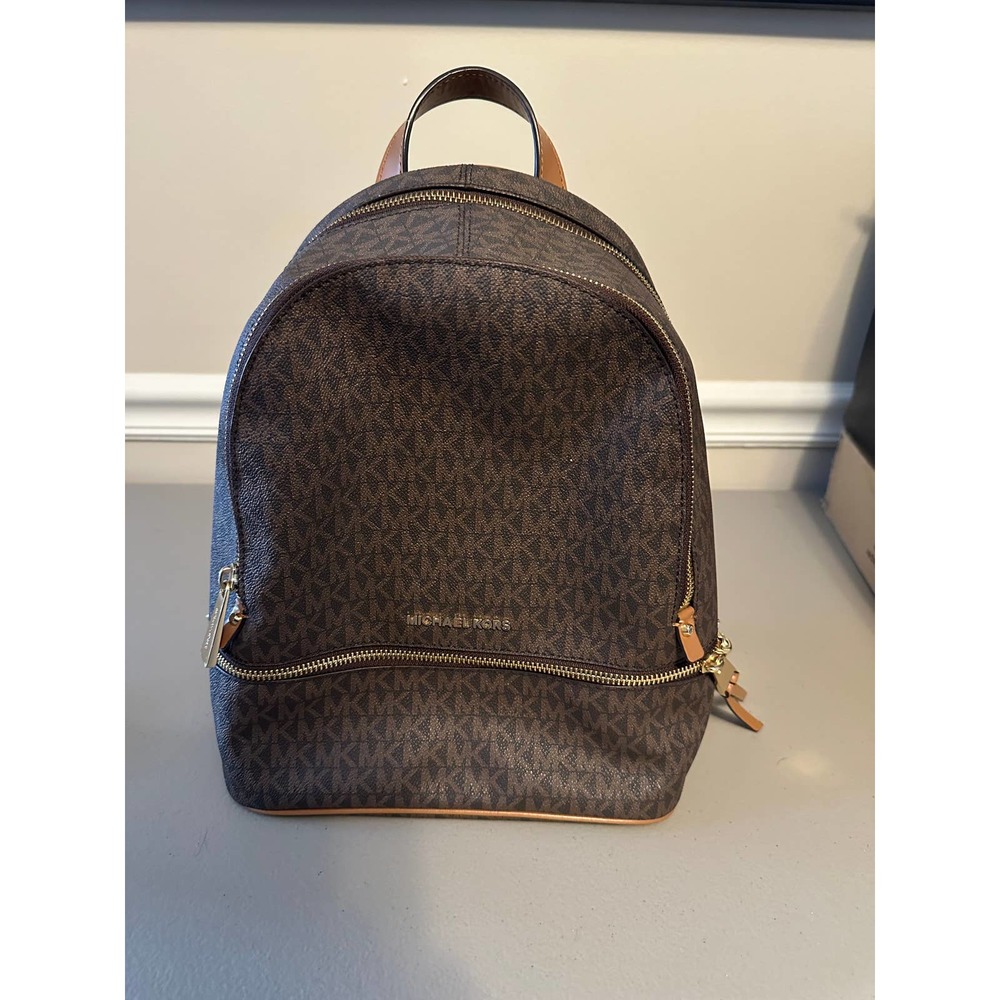 Michael Kors Backpack Purse
